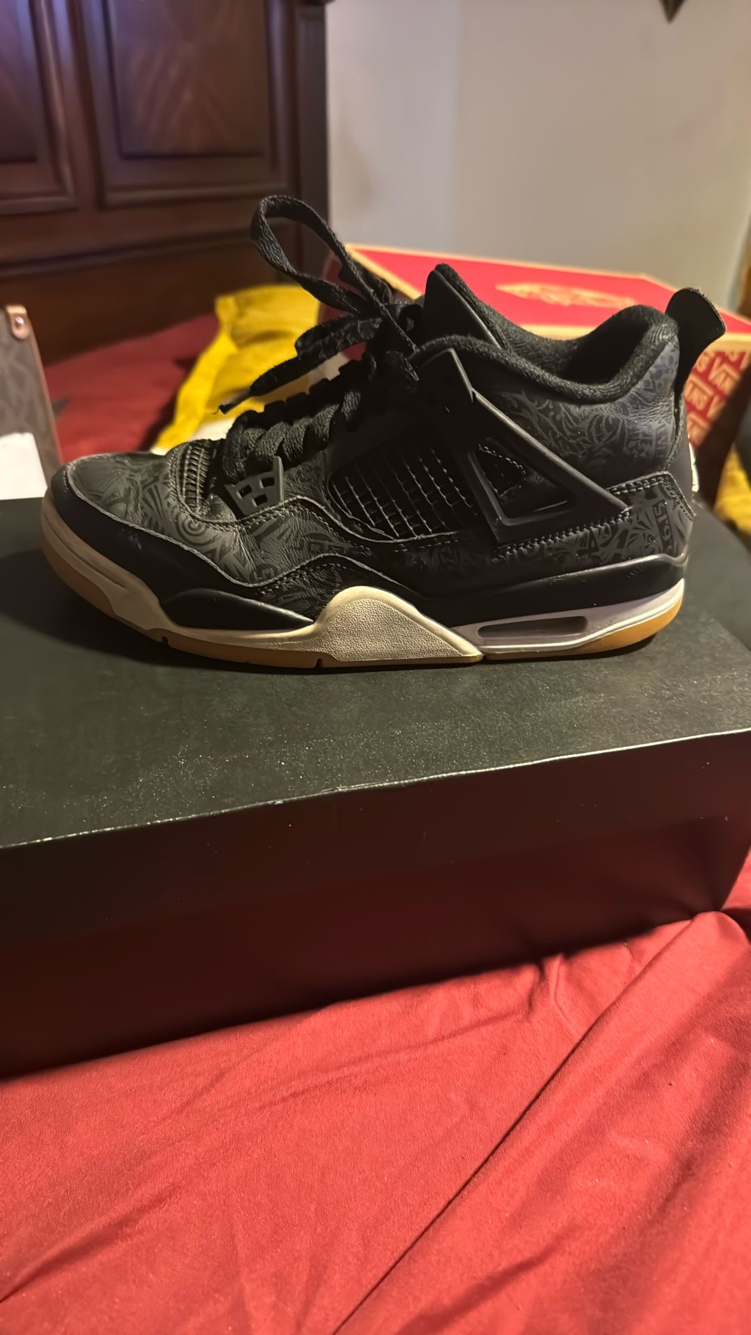 Jordan’s B’Loyal