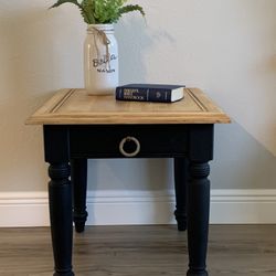 Side Accent Table 
