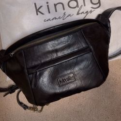 Kindly Photographers Fanny Bag