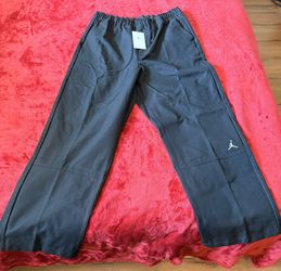 Jordan Cargo Pants Baggy -L
