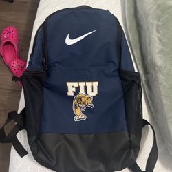 Nike Fiu Back Pack 