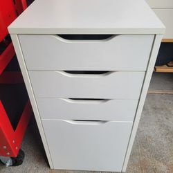 Ikea Alex Drawers 
