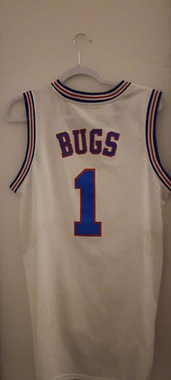 Bugs bunny jersey