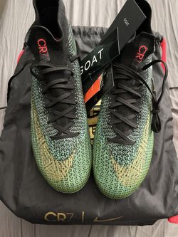 Nike Superfly 6 CR7