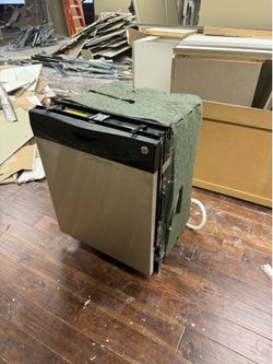 Deswasher