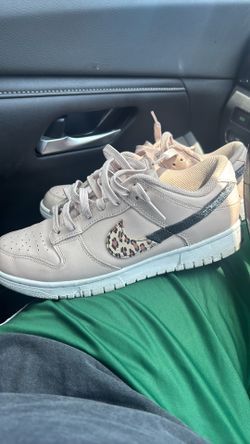 Women’s Size 11 Cheetah Air Force’s