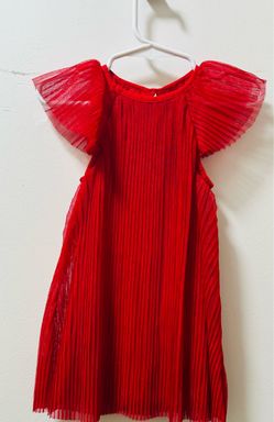Toddler Girl Dress