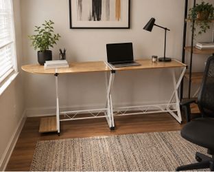 Modern Home Office Desk