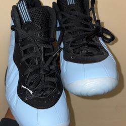 Nike Air Foamposite One “Psychic Blue”