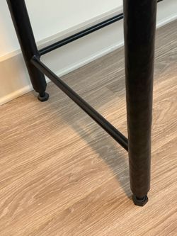 Custom Barn Wood Desk