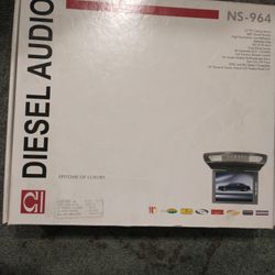 Tv For Your Car