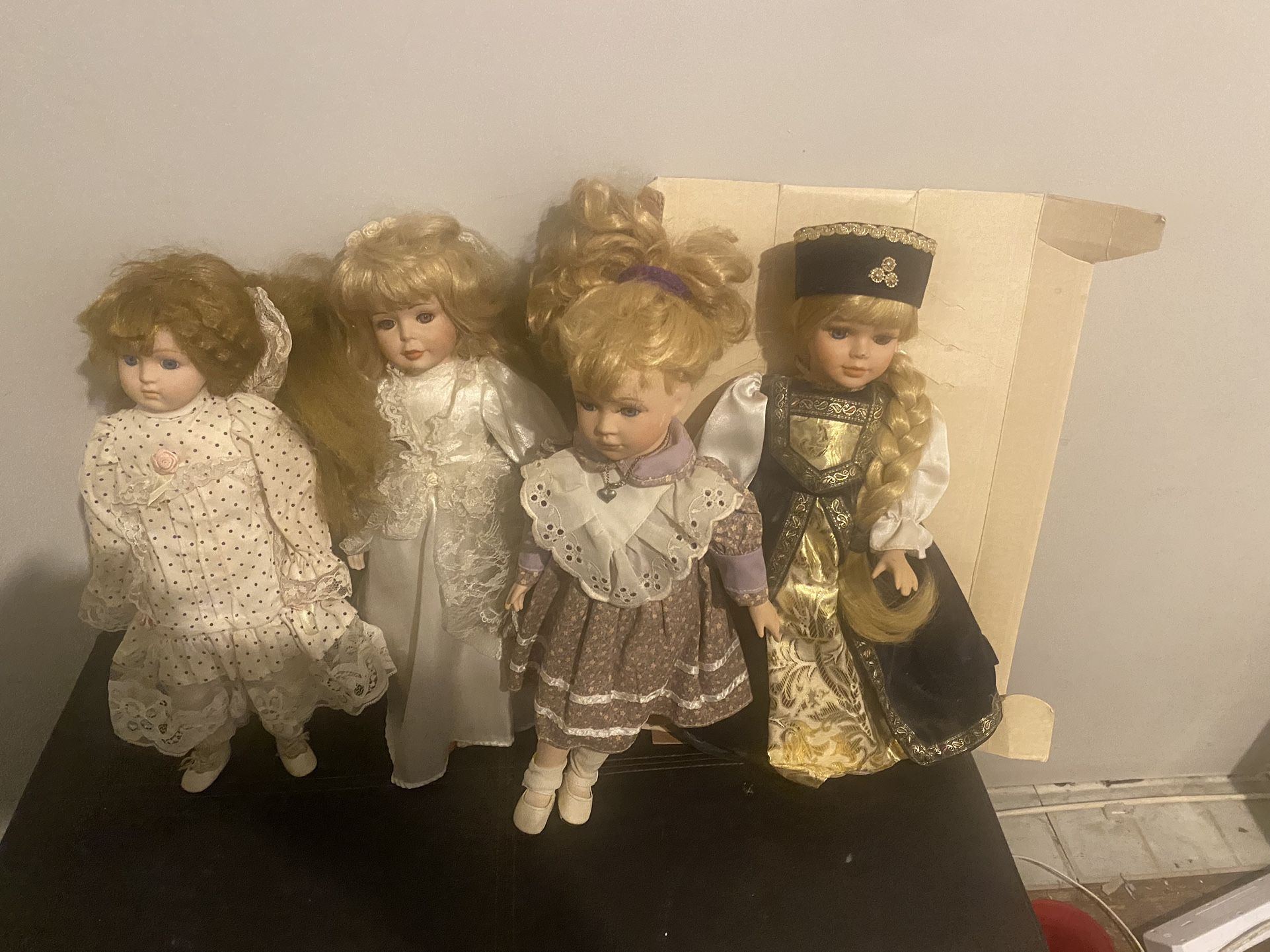 Dolls