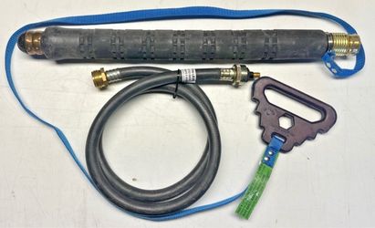 Safe t seal plumbing test plug 2-3”