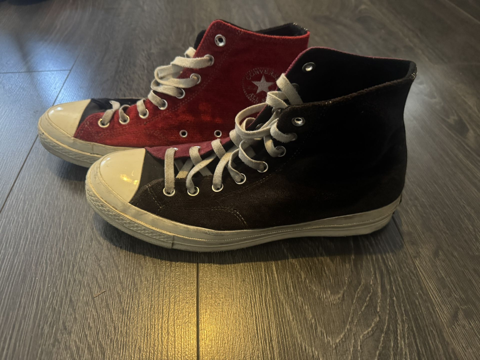 Converse Beyound Retro X Chuck 70s sneakers 