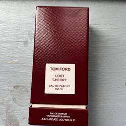 Tom Ford 