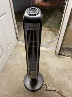 Fan 