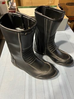 Riding Boots