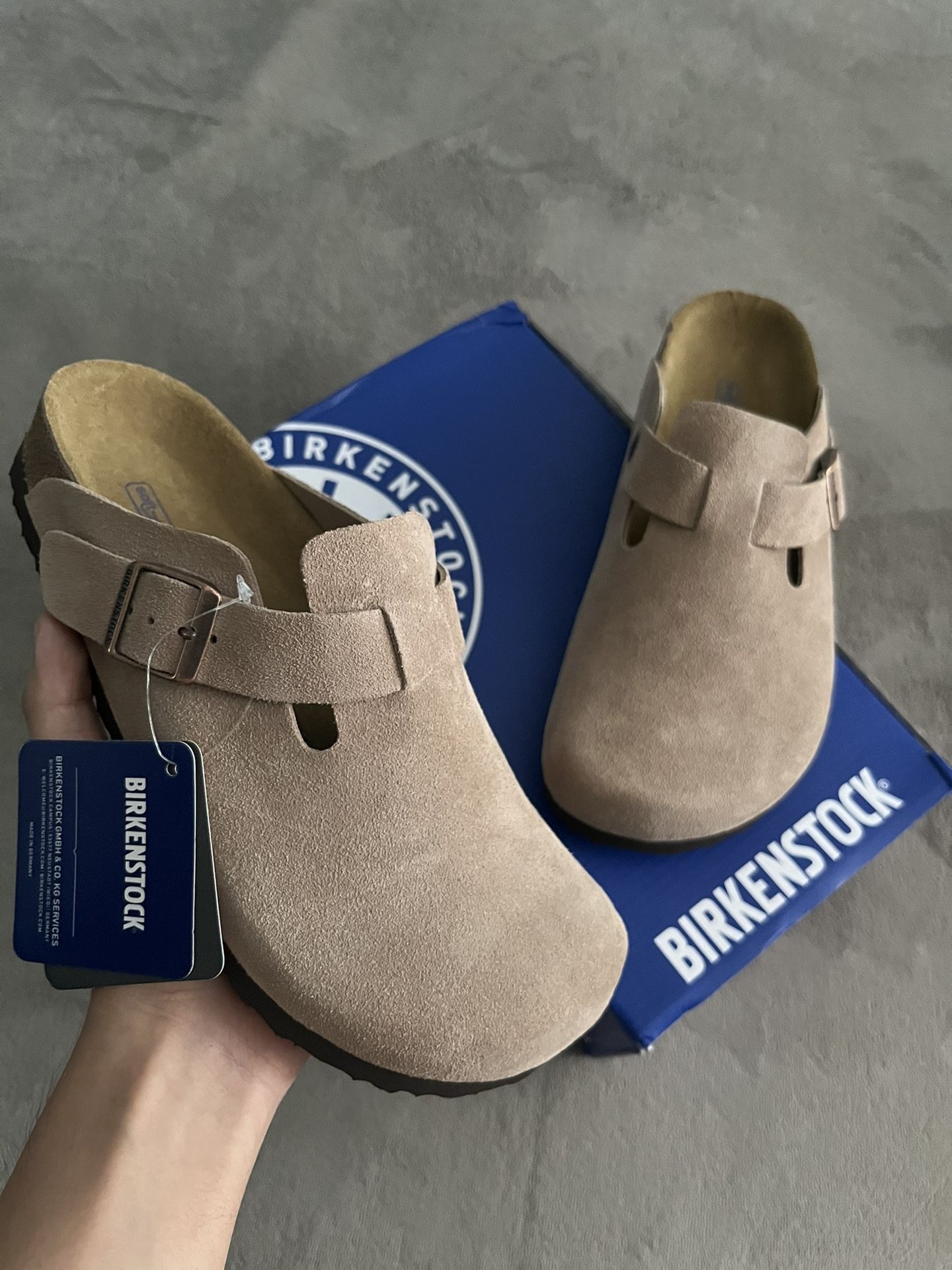 Birkenstock 