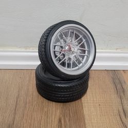 Collectable Wheel Clock