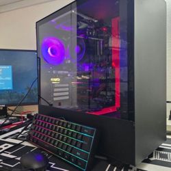 Gaming PC