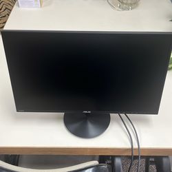 ASUS 23 inch LCD monitor