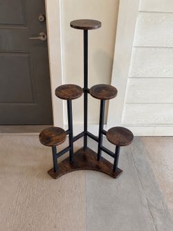 Plant Stand