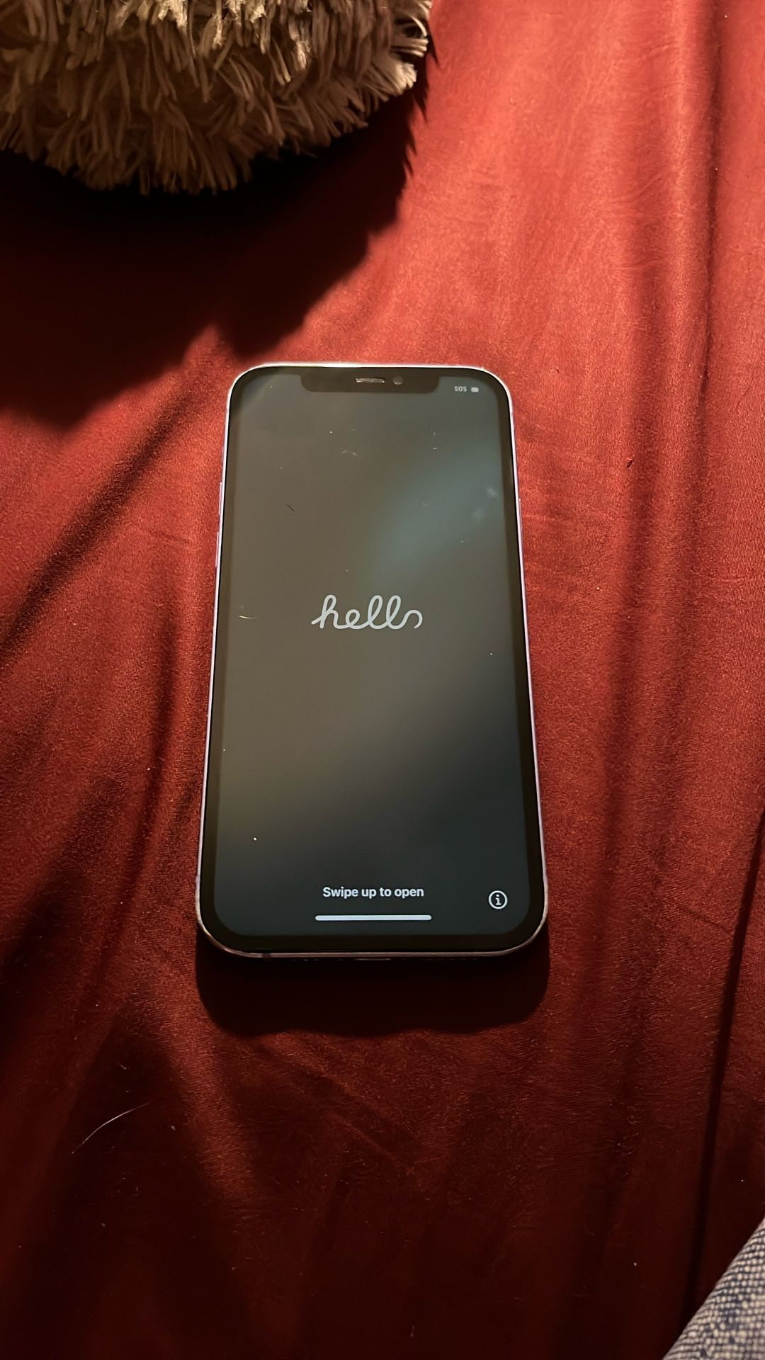 iPhone 12 Unlocked