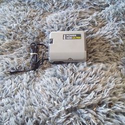 Power Neb Ultra