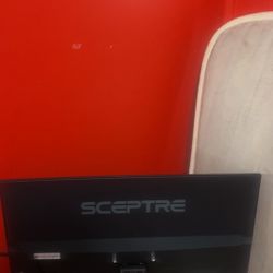 Sceptre Monitor