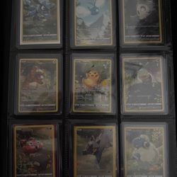 Pokemon Crown Zenith Galarian Gallery Set