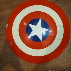 Captain America Shield