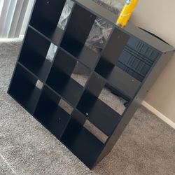 Cube Organizer/Shelf