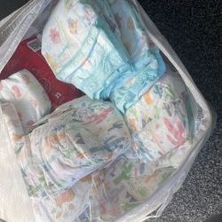 free diapers 