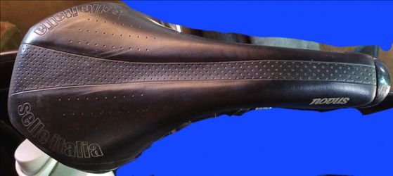 Sella italia seat