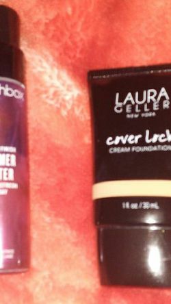 Makeup 💄