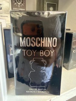 Moschino Toy Boy 100ml