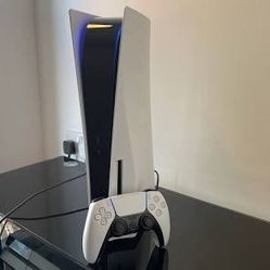 PS5 Disc Edition 