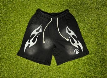 Hellstar shorts