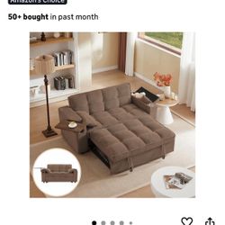 Sofa Bed 