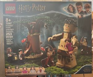 Harry Potter Lego