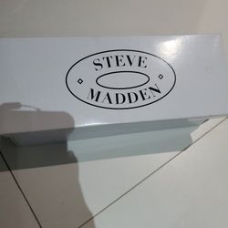 Steven Madden Flats