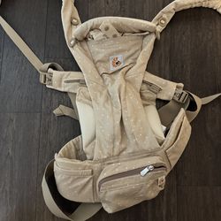 Ergobaby Omni Deluxe Baby Carrier