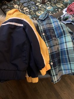 Kids clothes