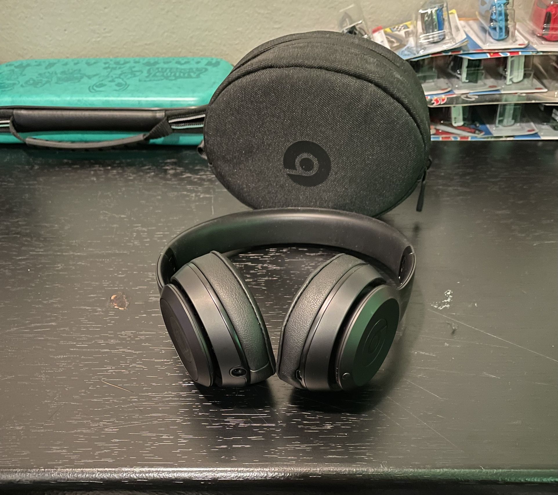 Beats On Ear Headphones 