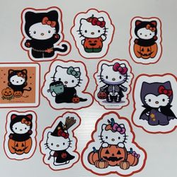 Custom Stickers 