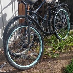 Huffy Cruiser Cranbrook 