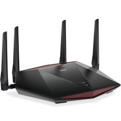 Gaming Router 