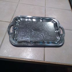 Serving Tray