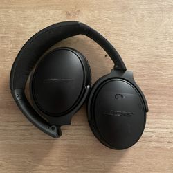 Bose Headphones 