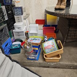 Containers 